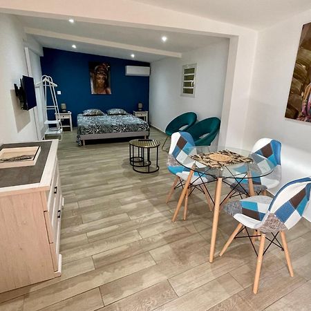 Studio 58 Saint Pierre Extérieur photo