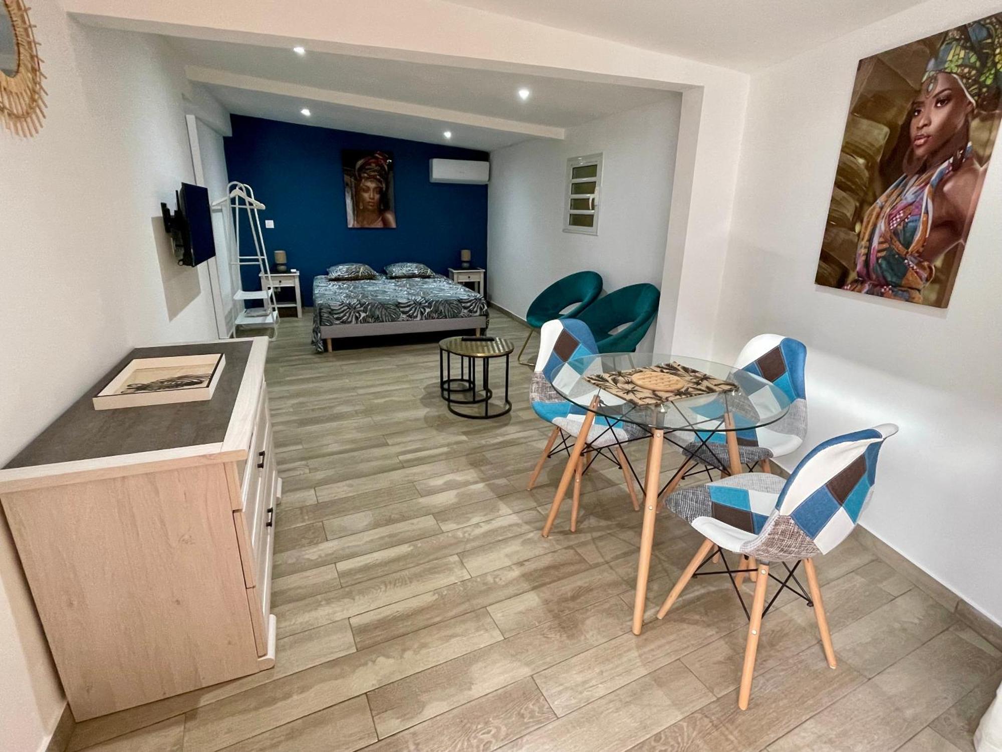 Studio 58 Saint Pierre Extérieur photo